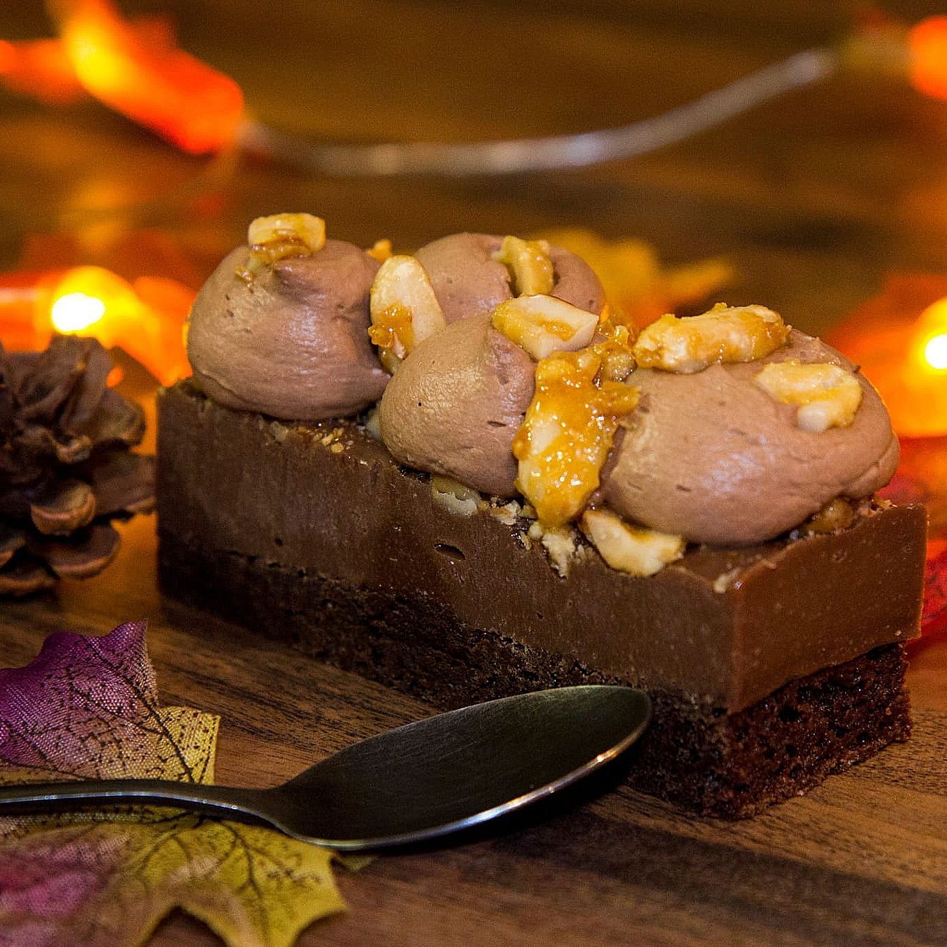 Chocohuète