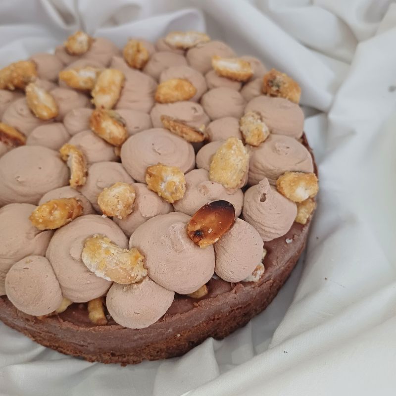 Chocohuète 6 personnes