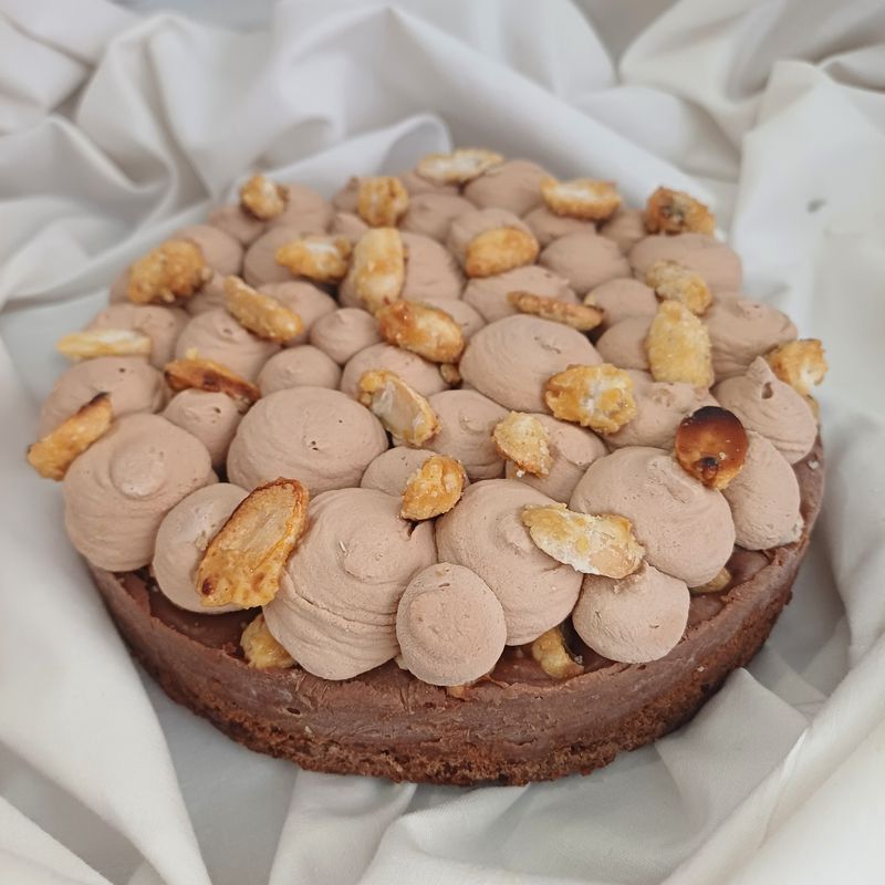 Chocohuète 8/10 personnes