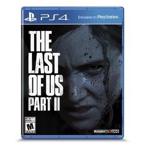 The last of us 2