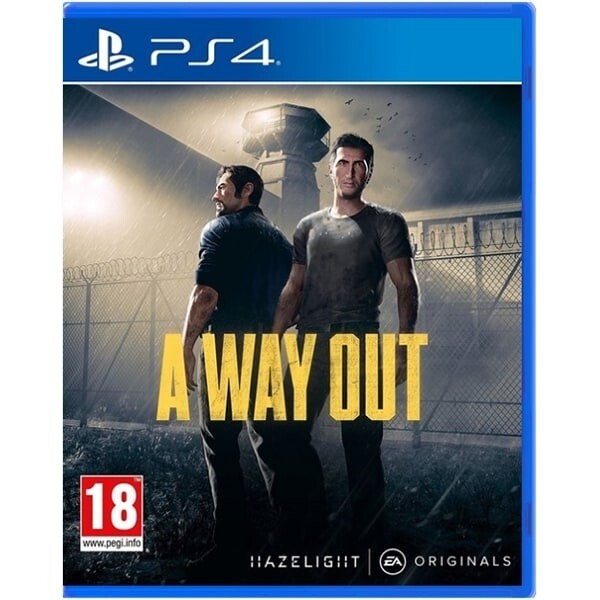 A way out