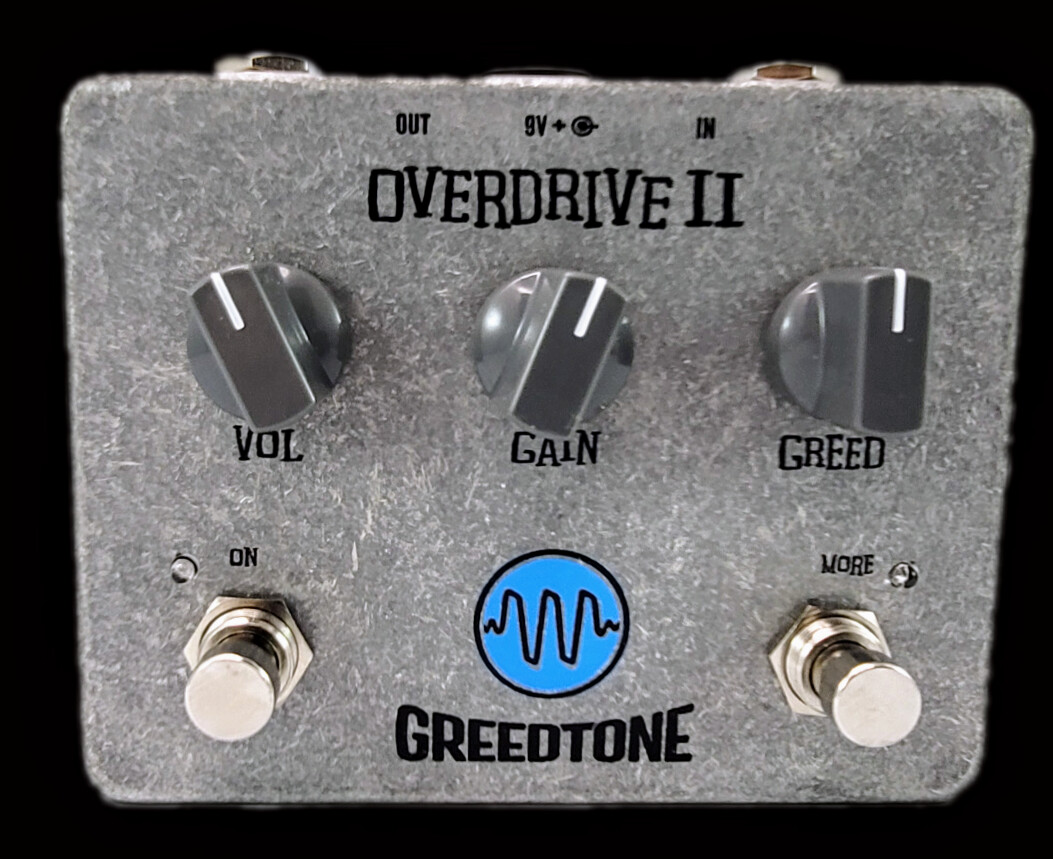 OverDrive II