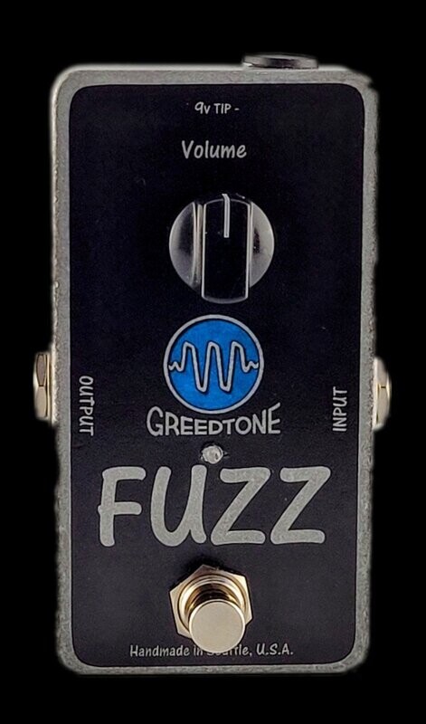 FUZZ