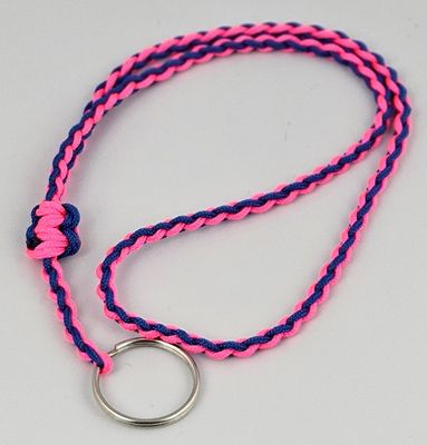 Lanyards