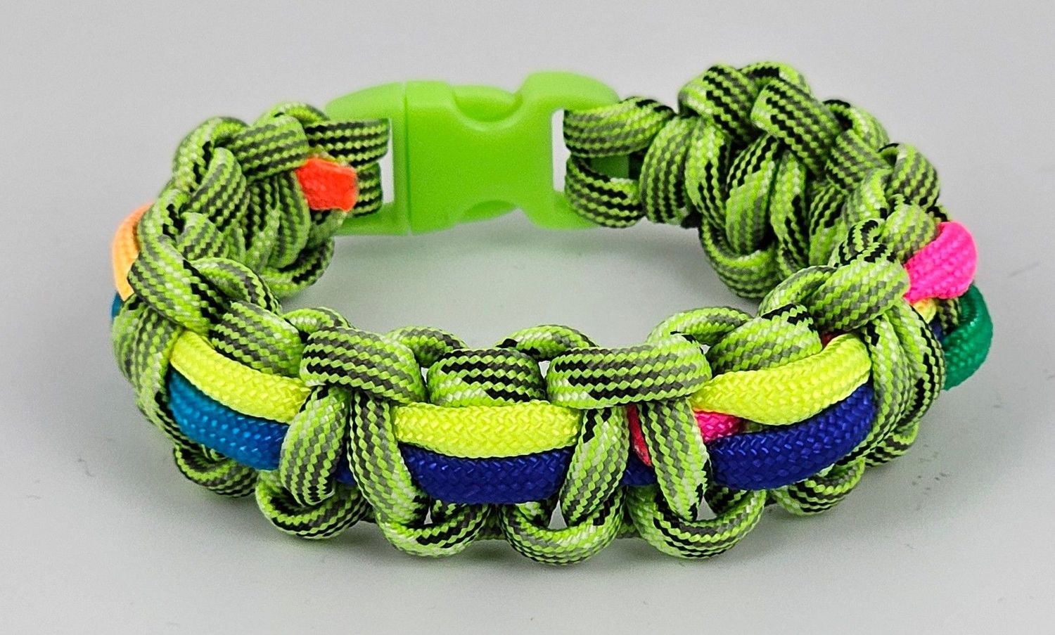 Neon Track