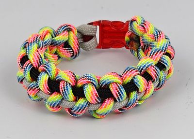 Small Bracelets (Under 7")