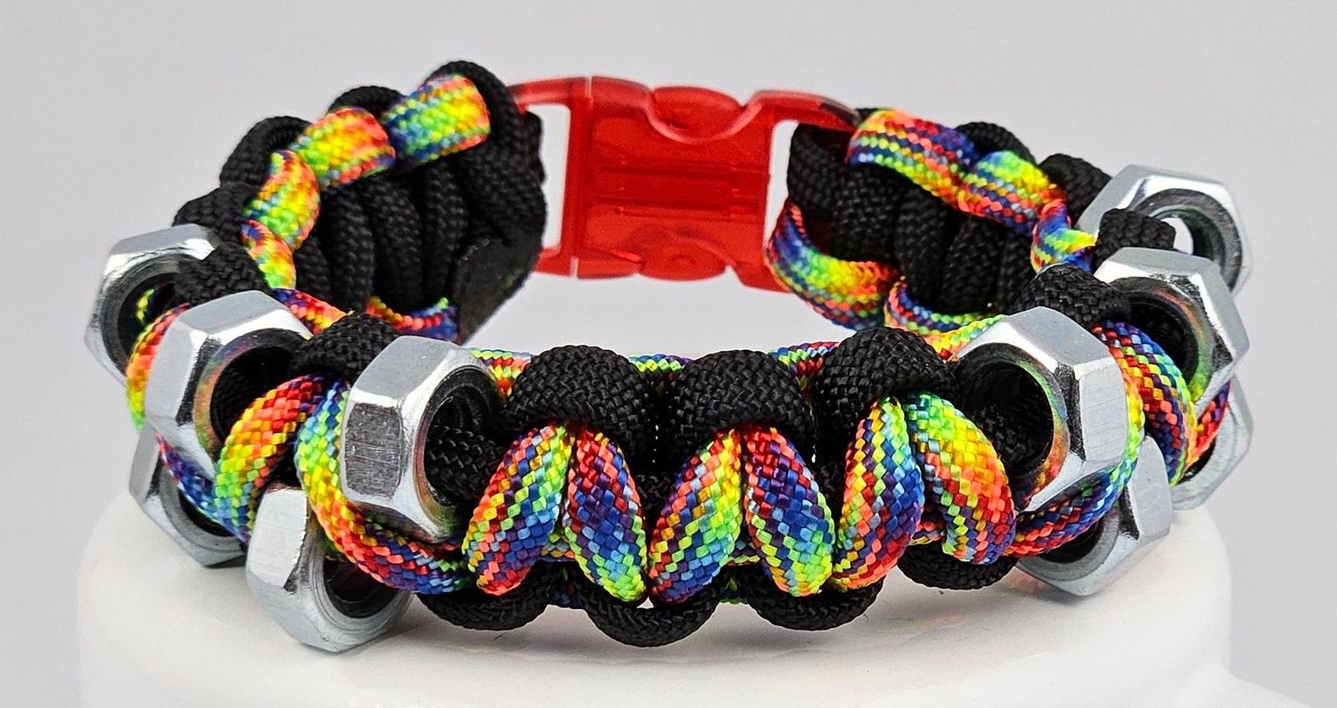 Gears of Pride