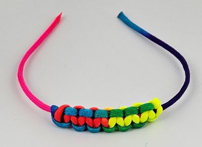 Color Cluster