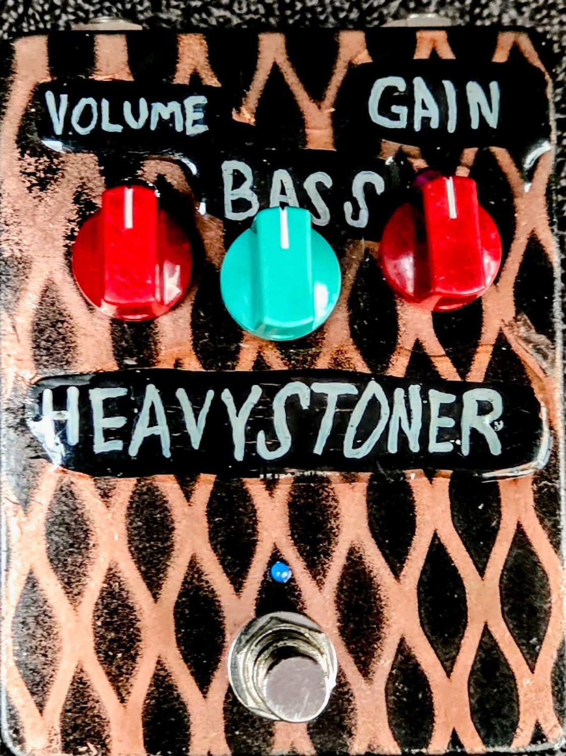 Heavy Stoner