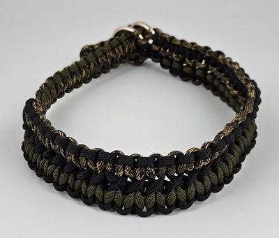 Large Collars (17"+)