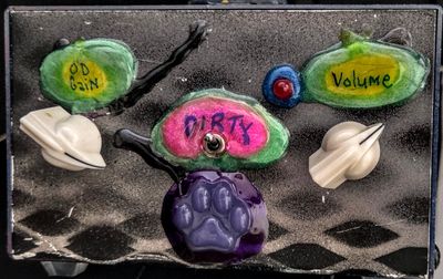 1 Watt Amp 1 Watt Amp