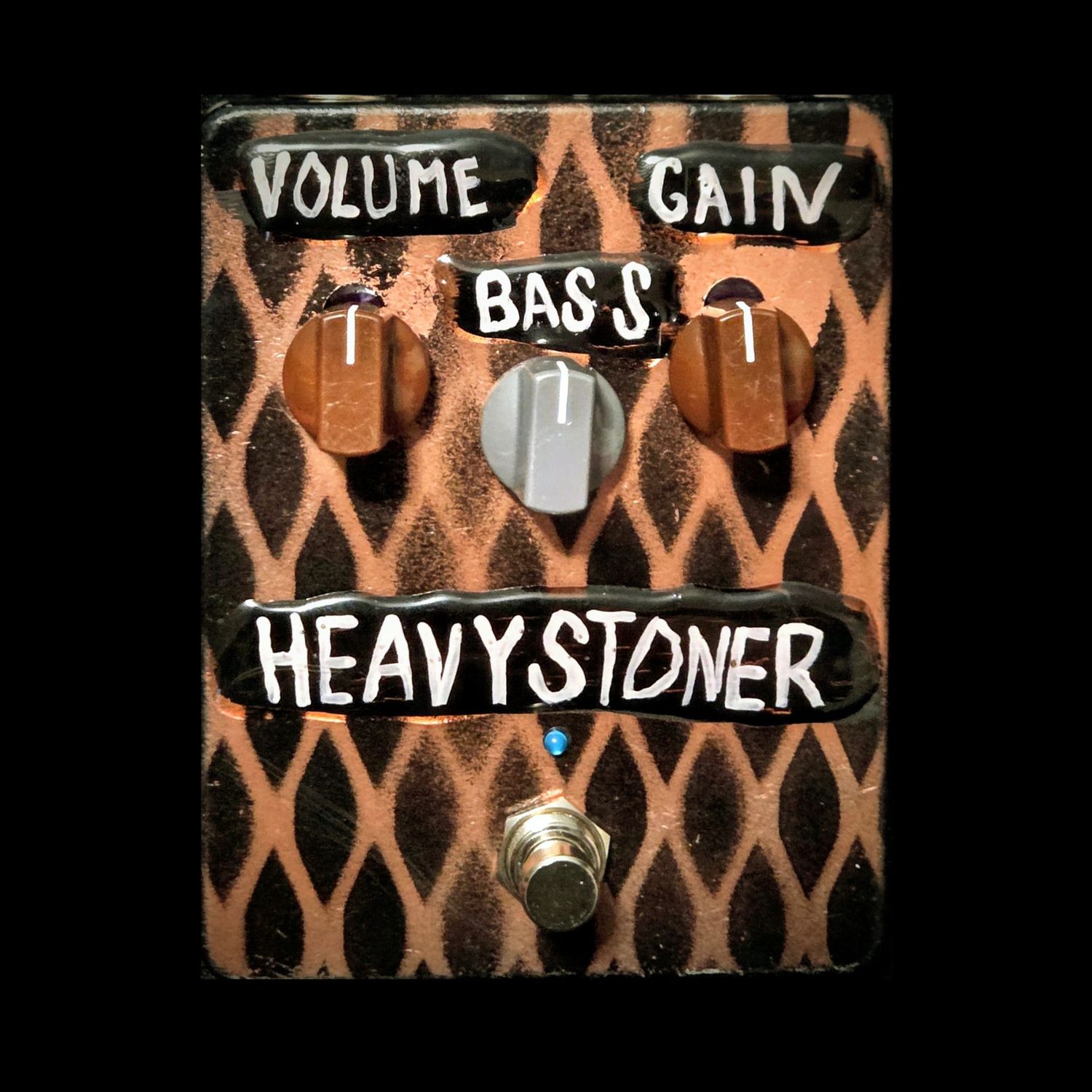 Heavy Stoner Heavy Stoner