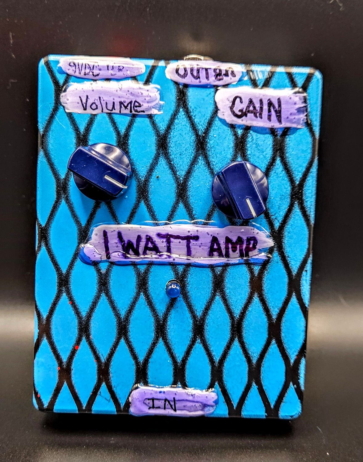 1 Watt Amp 1 Watt Amp