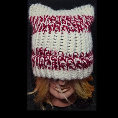 Cat Hat