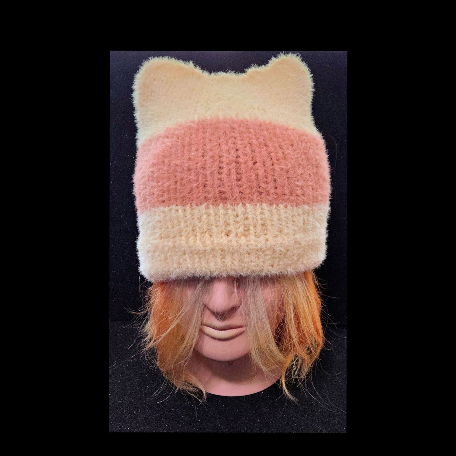 Soft Cat Hat Soft Cat Hat