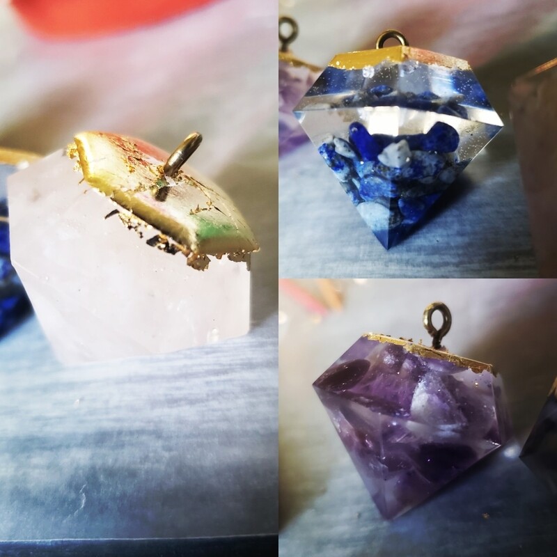 Pendulum