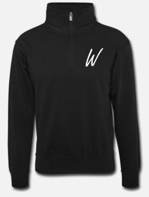 Weyc, Jacke schwarz
