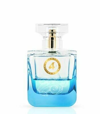 4 ELEMENTS Perfume - BLUE WATER