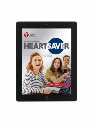 CPR, AED (E-Book)