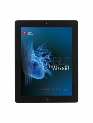 Basic Life Support (E-Book)