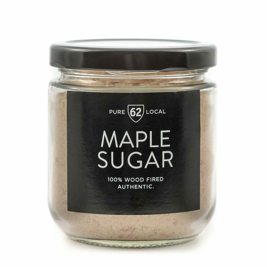 5oz Maple Sugar