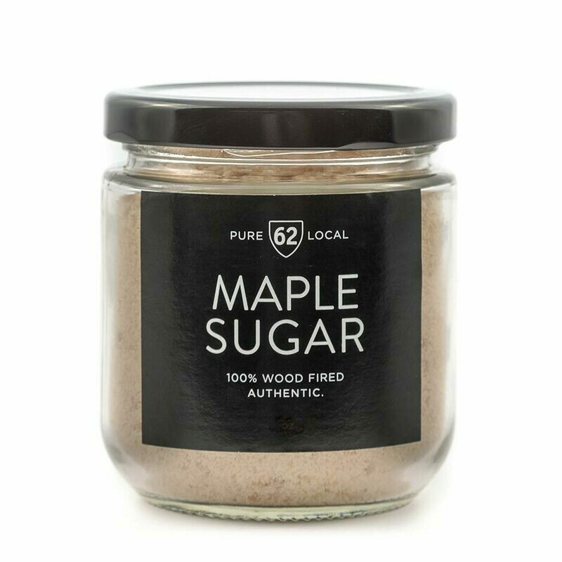 5oz Maple Sugar