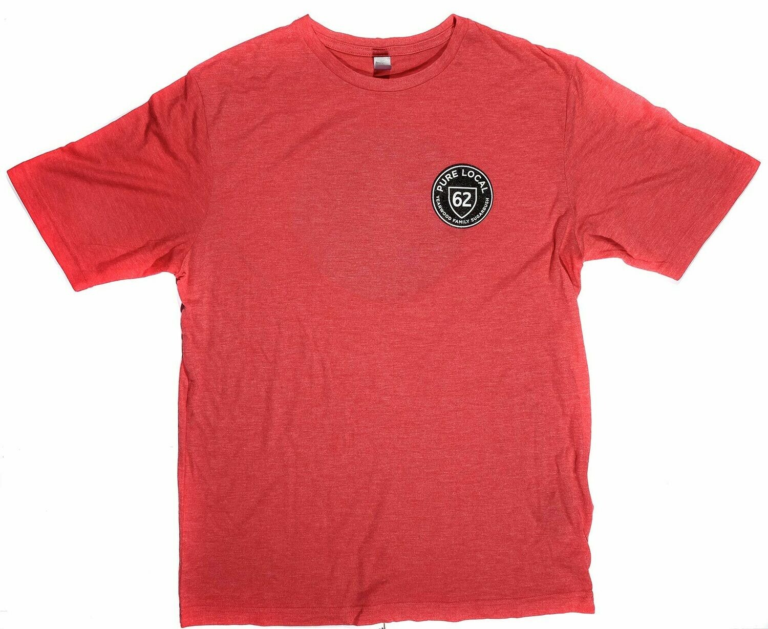 Red T-Shirt