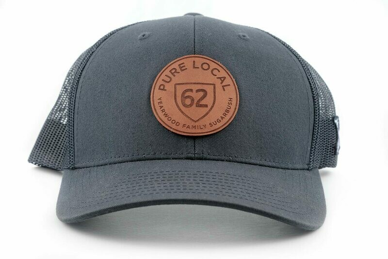 Navy Hat