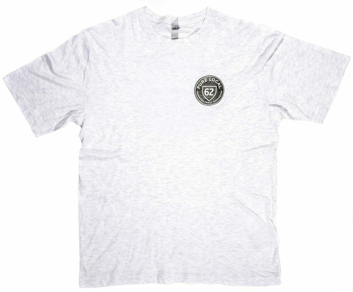 Grey T-Shirt