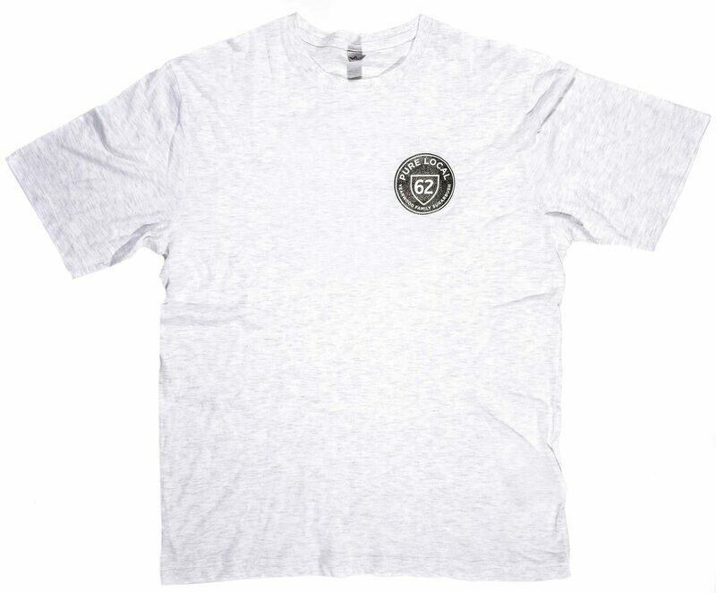 Grey T-Shirt