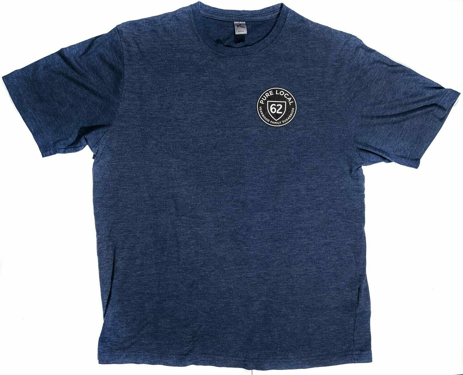 Blue T-Shirt