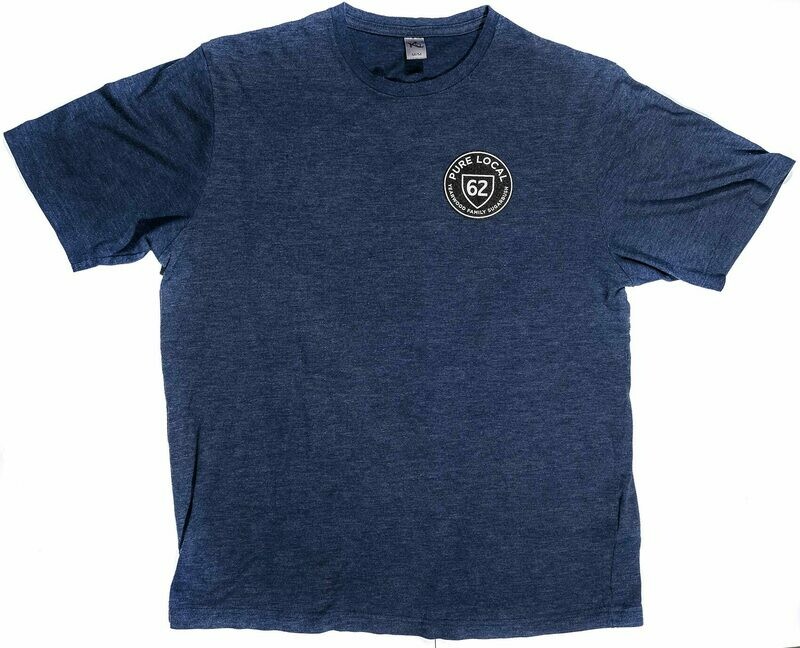 Blue T-Shirt