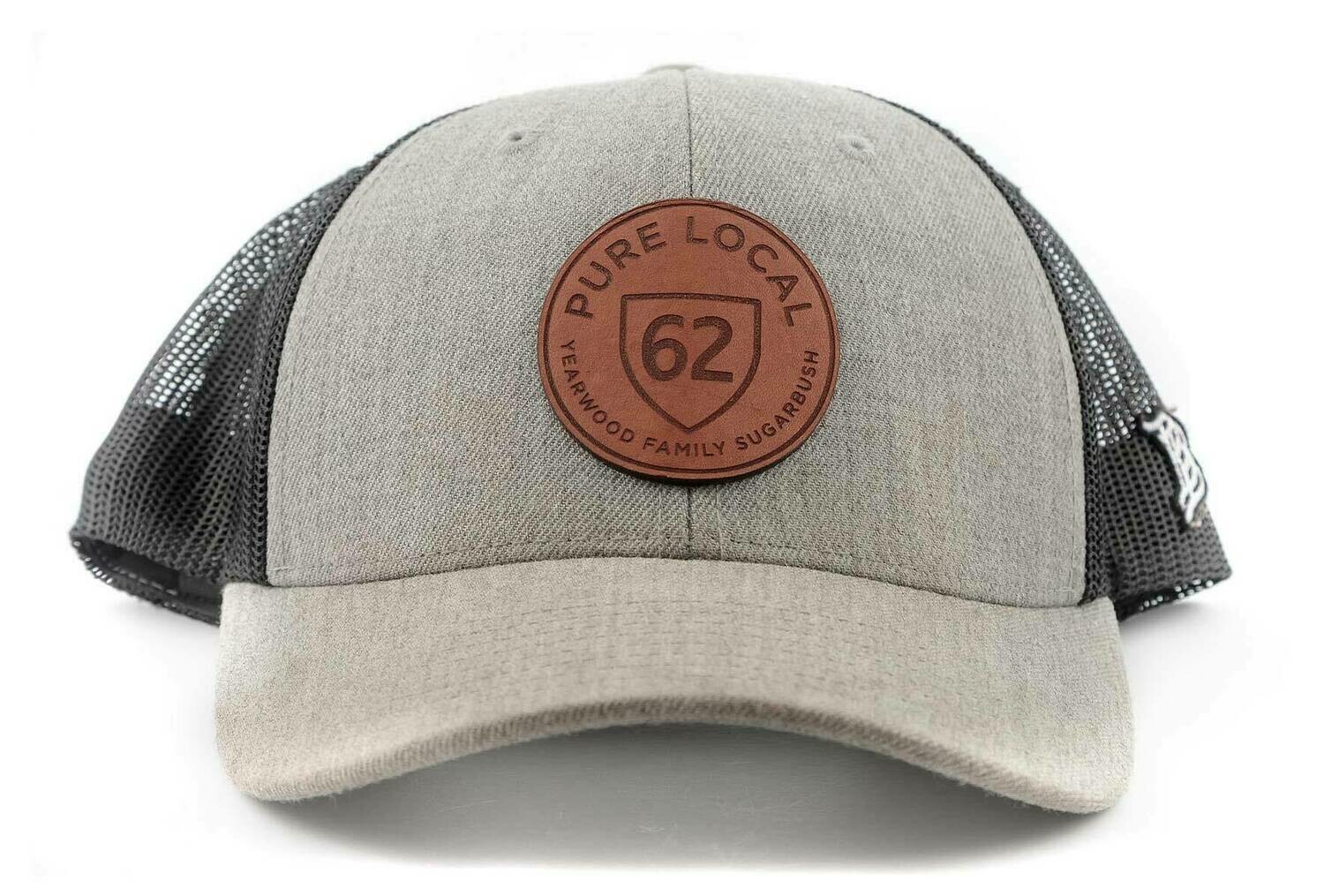 Grey Hat