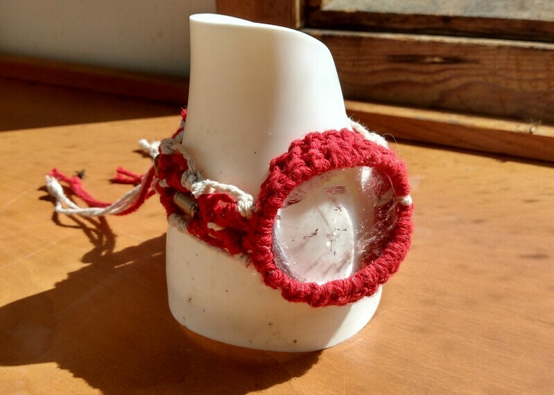 Pendant Setting