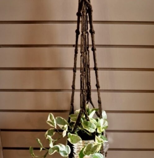 Small Hangers