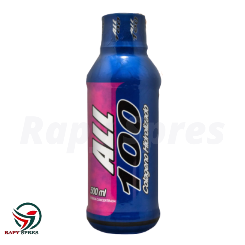 Colágeno All 100