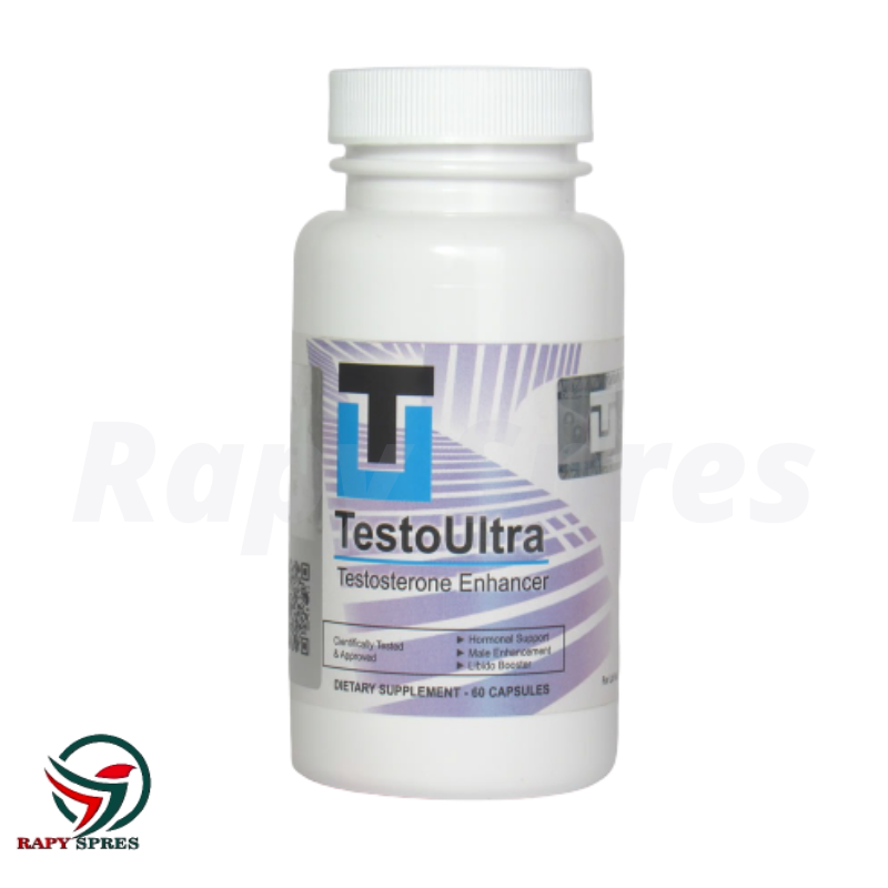 Testo Ultra
