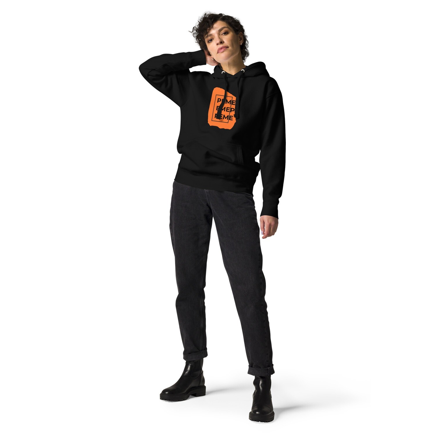 PEME Unisex Hoodie