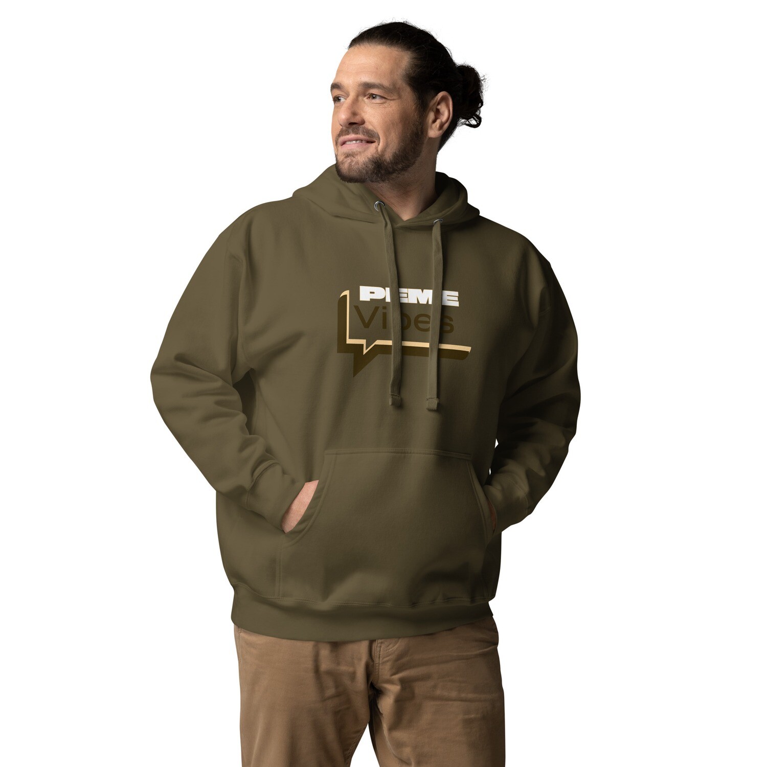PEME Unisex Hoodie