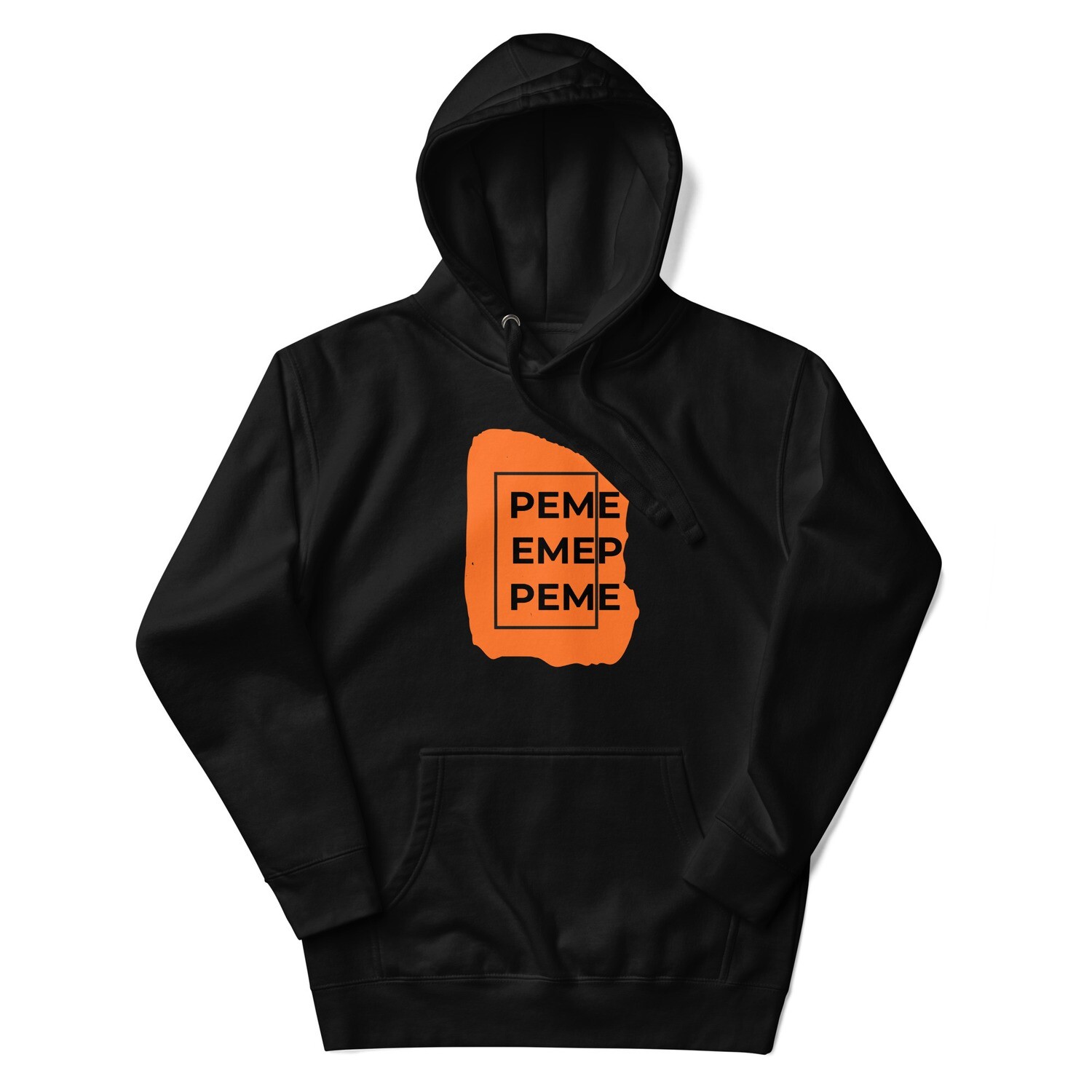 PEME Unisex Hoodie