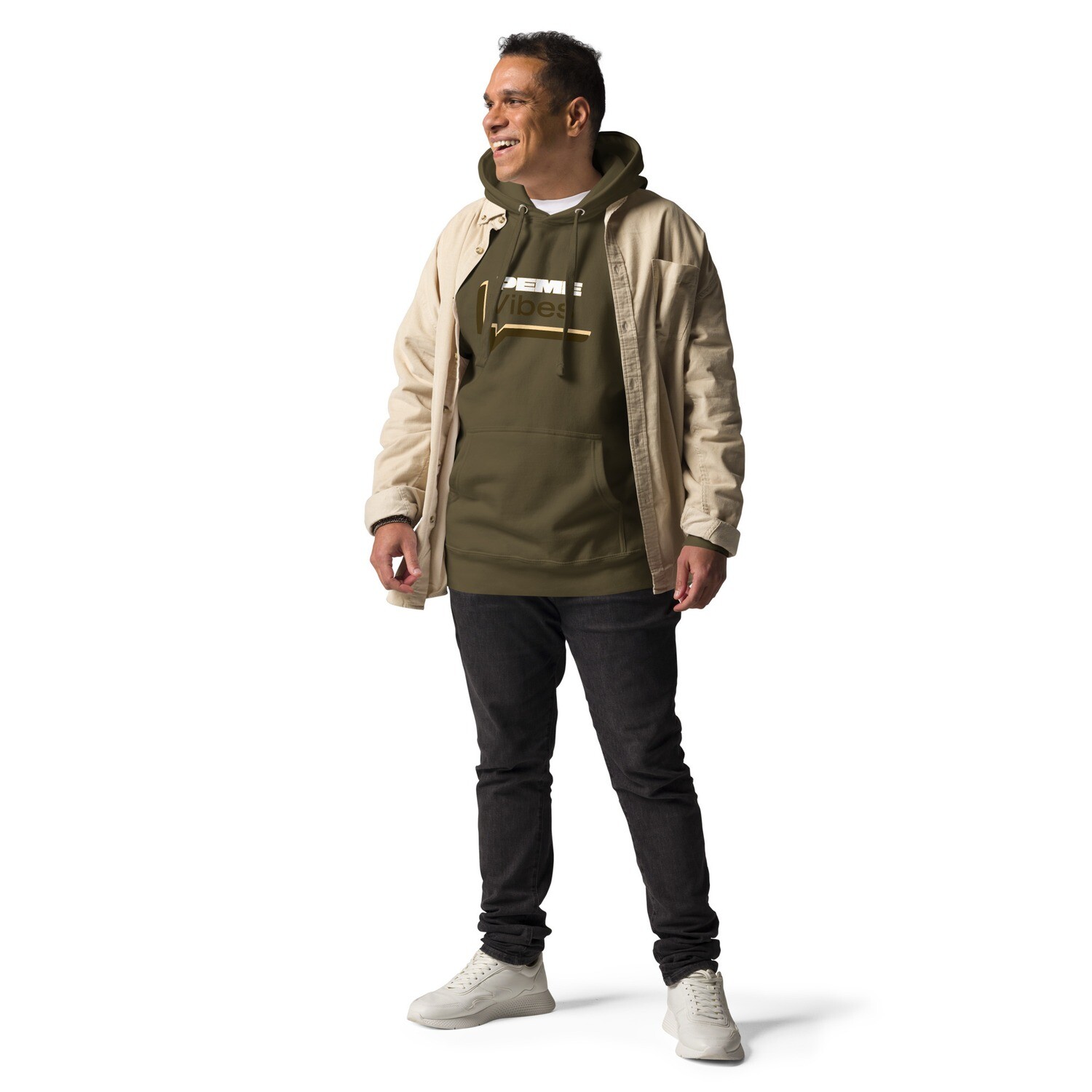 PEME Unisex Hoodie