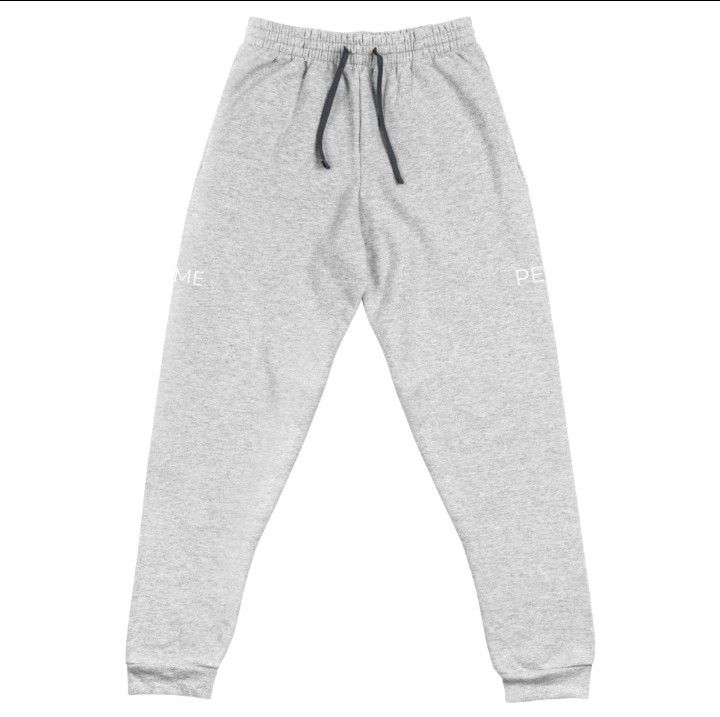 Grade A Attire Sweatpants Assemblage