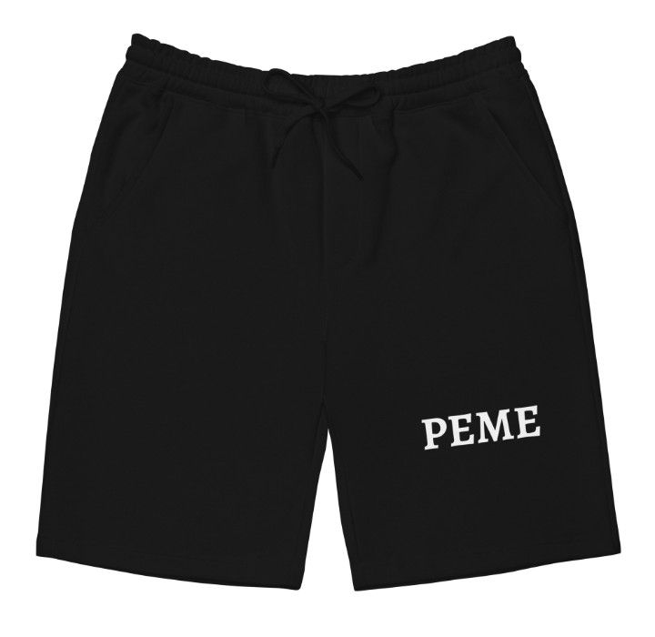 Grade A Attire Shorts
