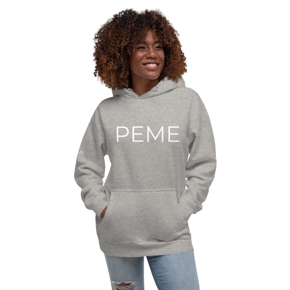 PEME Unisex Hoodie