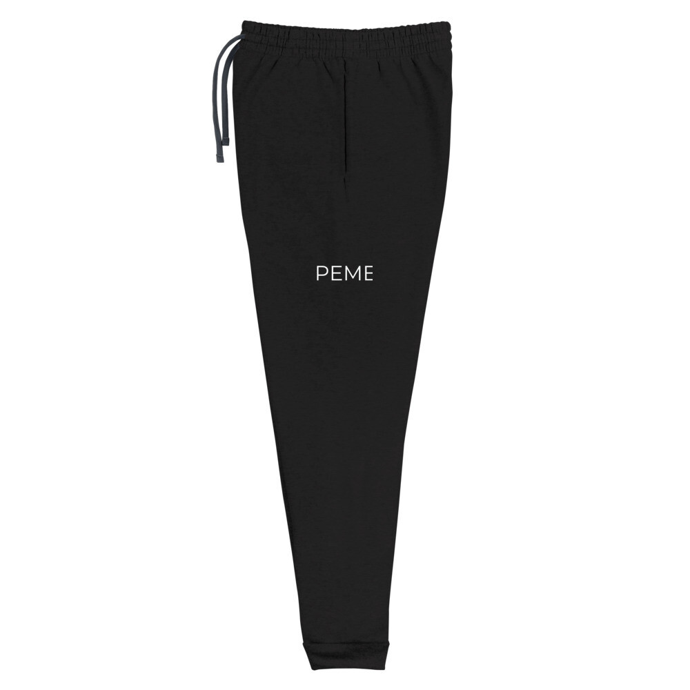 PEME Unisex Joggers