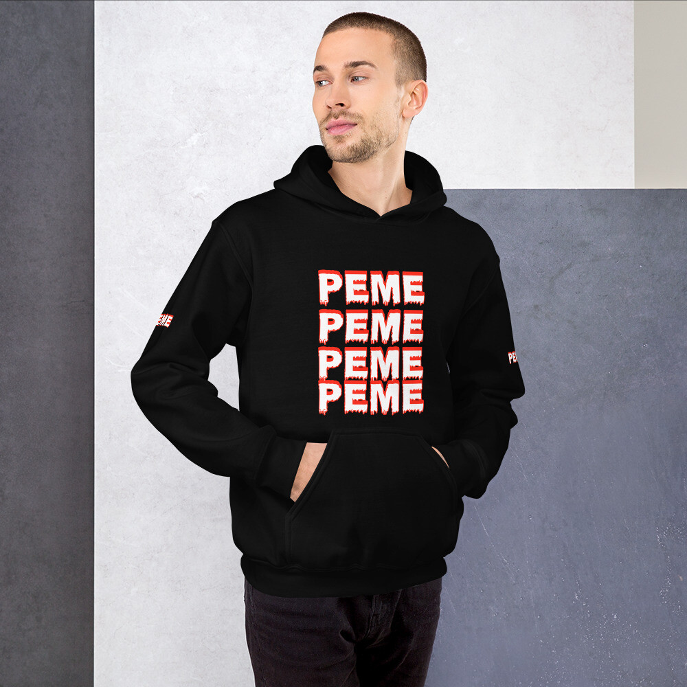 PEME Unisex Hoodie