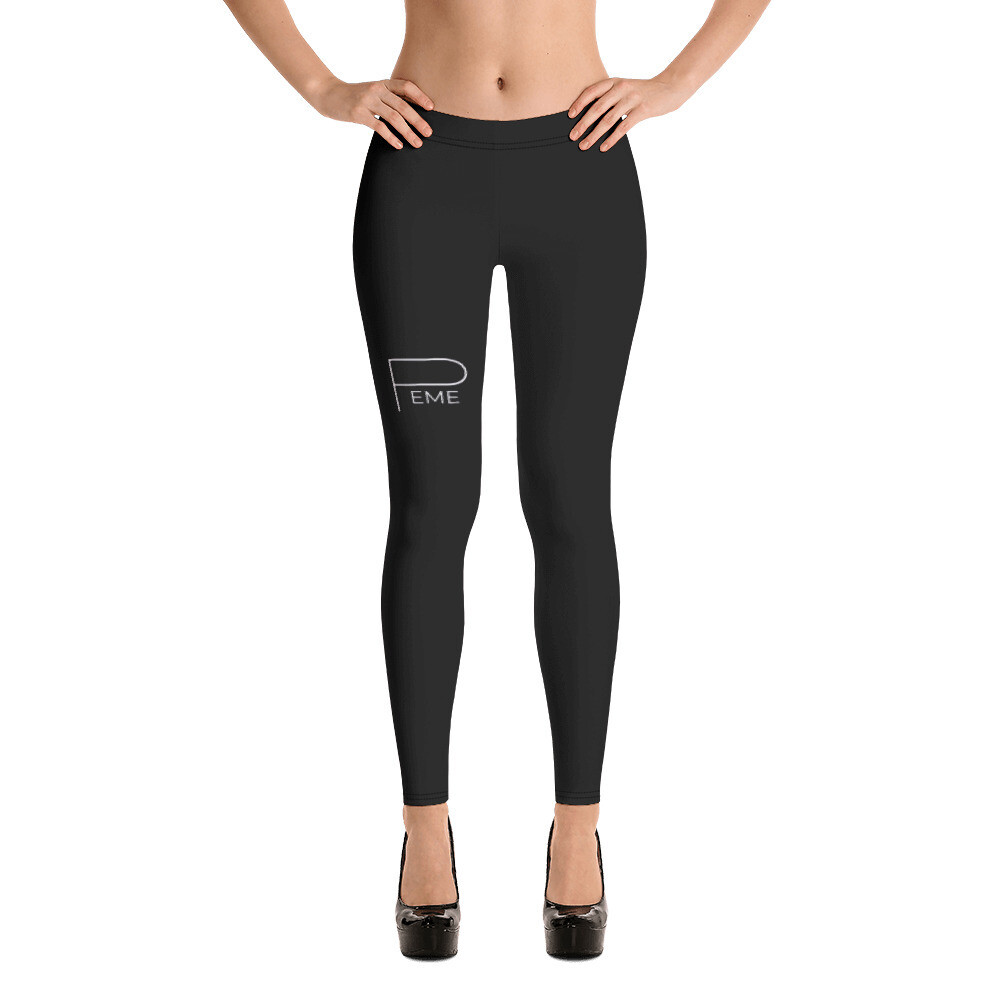 PEME (Please Excuse My Ego) Leggings