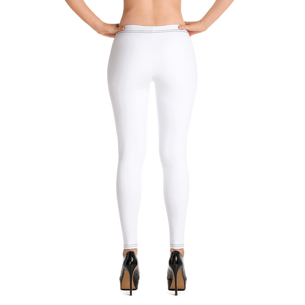 PEME (Please Excuse My Ego) Leggings
