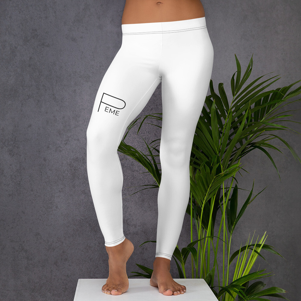 PEME (Please Excuse My Ego) Leggings