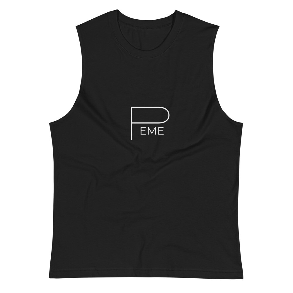 PEME Muscle Shirt